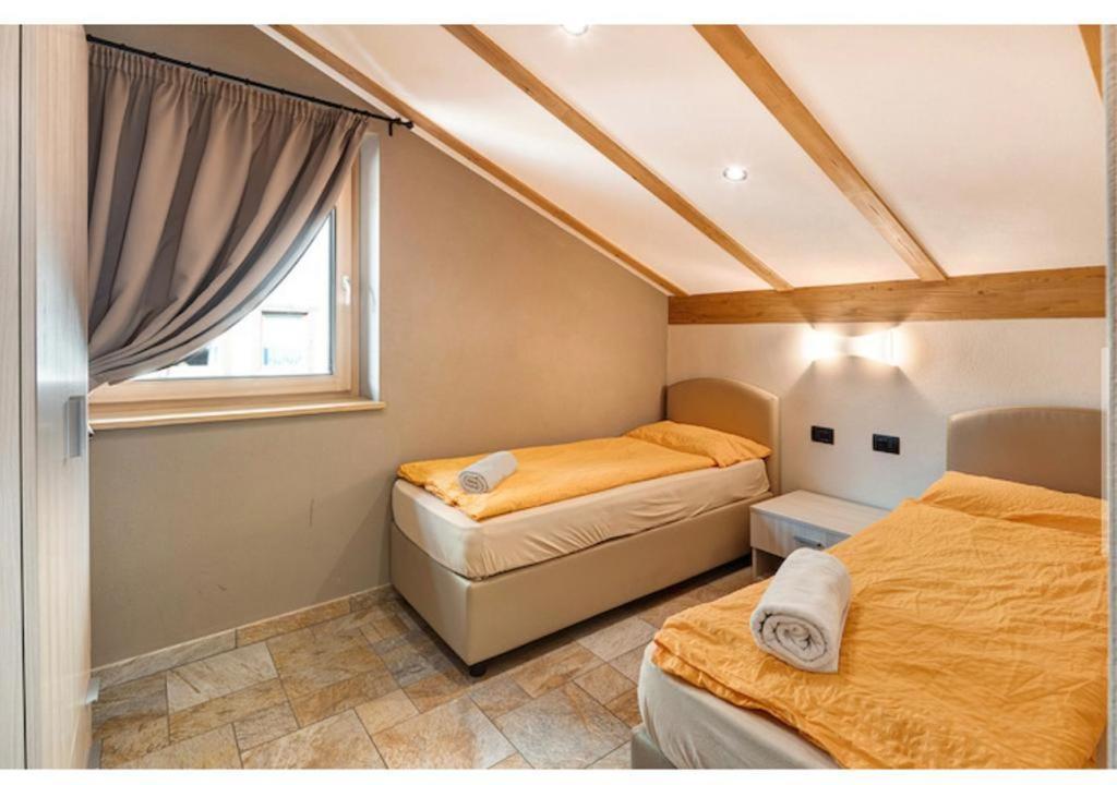 Casa Da Claudia Apartment Livigno Exterior photo